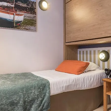 P&v Premium Le Coteau Et La Mer Hotel *