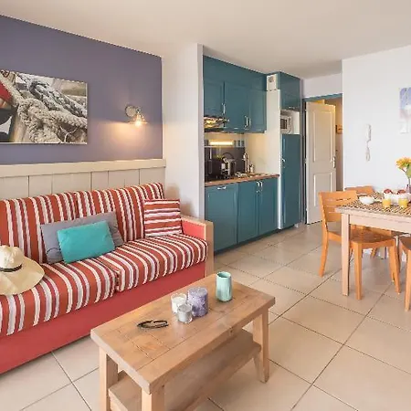 P&v Premium Le Coteau Et La Mer Hotel Douarnenez