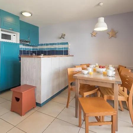 Hotel P&v Premium Le Coteau Et La Mer *