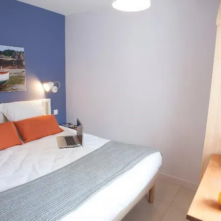 Hotel P&v Premium Le Coteau Et La Mer