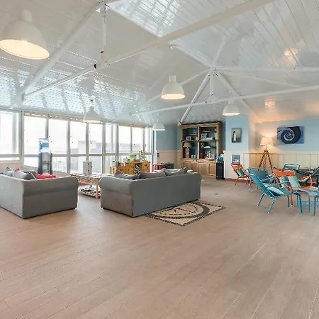 P&v Premium Le Coteau Et La Mer Hotel