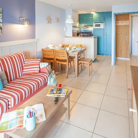 Hotel P&v Premium Le Coteau Et La Mer Douarnenez