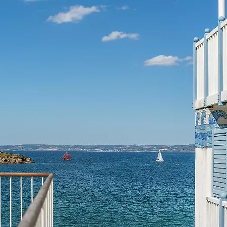 P&v Premium Le Coteau Et La Mer Hotel