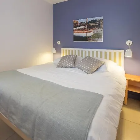 P&v Premium Le Coteau Et La Mer Hotel Douarnenez
