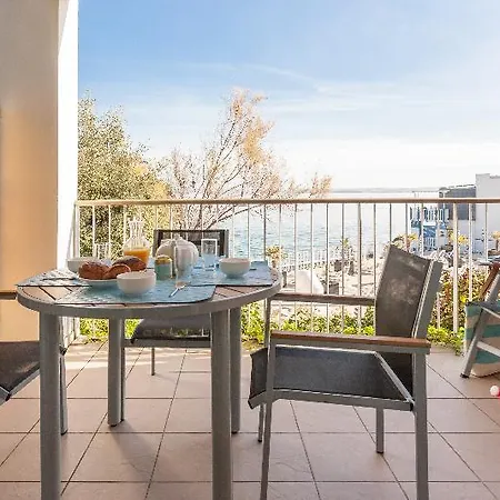 Hotel P&v Premium Le Coteau Et La Mer *