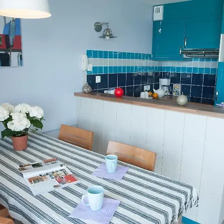 Hotel P&v Premium Le Coteau Et La Mer Douarnenez