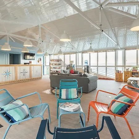 P&v Premium Le Coteau Et La Mer Douarnenez