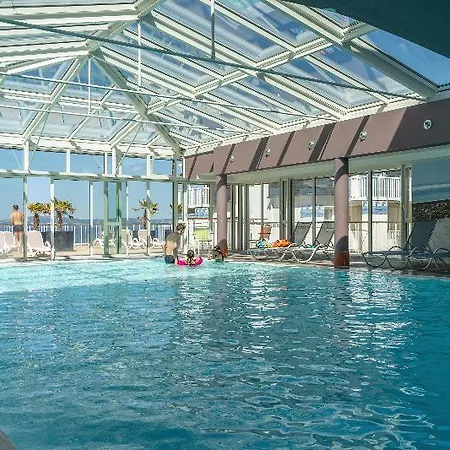 P&v Premium Le Coteau Et La Mer Hotel