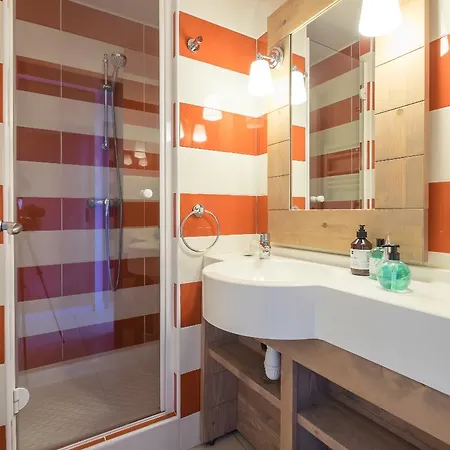 Hotel P&v Premium Le Coteau Et La Mer Douarnenez