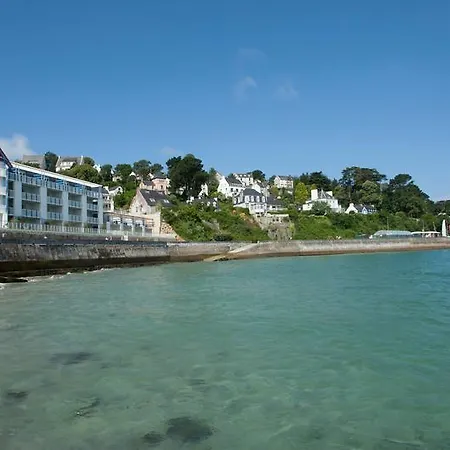 P&v Premium Le Coteau Et La Mer Hotel Douarnenez