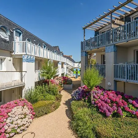 P&v Premium Le Coteau Et La Mer Hotel *